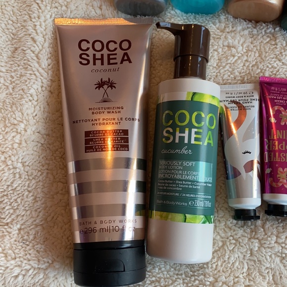 Cream Bundle - Picture 3 of 4